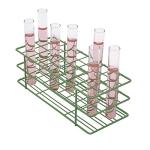 Poxygrid Test Tube Rack for 16-20mm Tubes