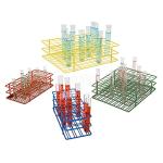 Poxygrid Test Tube Rack for 16-20mm Tubes