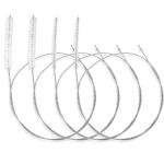 Extra Long Straw Cleaning Brushes - 40 Inches