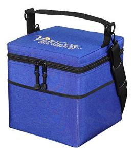 VeriCor Cool Cube 03 Frozen Temp Transport Cooler
