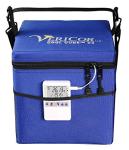VeriCor Cool Cube 03 Frozen Temp Transport Cooler