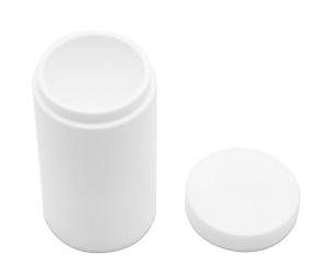 PTFE Lined Vessel Container for Synthesis Reactor 100ml
