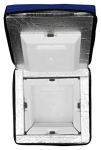VeriCor Cool Cube 03 Frozen Temp Transport Cooler