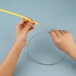 Extra Long Straw Cleaning Brushes - 40 Inches