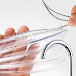 Extra Long Straw Cleaning Brushes - 40 Inches