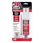 High Heat Epoxy Syringe by J-B Weld