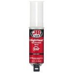High Heat Epoxy Syringe by J-B Weld
