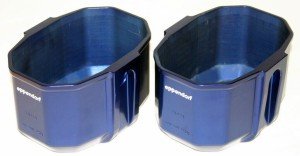 Eppendorf S-4 High-Capacity Rotor Buckets