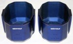 Eppendorf S-4 High-Capacity Rotor Buckets
