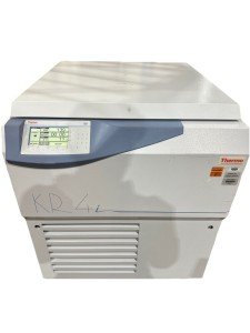 Thermo KR4i Large Refrigerated Centrifuge