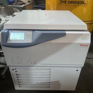 Thermo KR4i Large Capacity Refrigerated Centrifuge