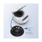 Benchtop Centrifuge for 10ml/15ml Samples