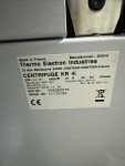 Thermo KR4i Large Refrigerated Centrifuge