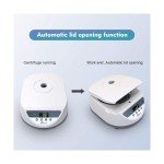 Benchtop Centrifuge for 2ml-15ml Tubes