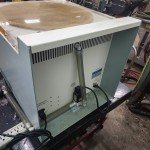 Thermo Scientific Savant SpeedVac Concentrator SC210A