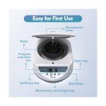 Benchtop Centrifuge for 10ml/15ml Samples