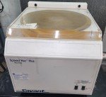 Thermo Scientific Savant SpeedVac Concentrator SC210A