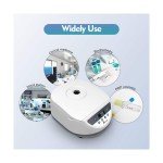 Benchtop Centrifuge for 2ml-15ml Tubes