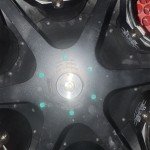 Thermo KR4i Large Capacity Refrigerated Centrifuge