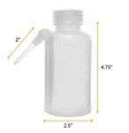 EISCO 250ml Polyethylene Wash Bottle with Spout