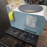 Thermo Scientific Savant SpeedVac Concentrator SC210A