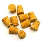 Eisco Labs Cork Stoppers - Pack of 10