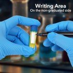 Estresen 500PCS 1.8ml Cryo Tubes with Caps