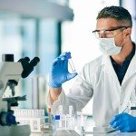 Estresen 500PCS 1.8ml Cryo Tubes with Caps