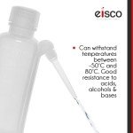 EISCO 250ml Polyethylene Wash Bottle with Spout