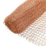 Copper Mesh Blocker Stopper for Building Holes