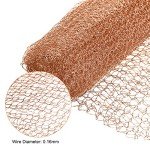 Copper Mesh Blocker Stopper for Building Holes
