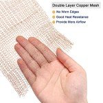 Copper Mesh Blocker Stopper for Building Holes