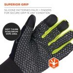 Ergodyne ProFlex 850 Insulated Freezer Gloves