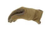Mechanix Wear ColdWork™ FastFit® Gloves - Medium Coyote
