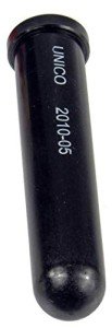 Unico C800-02 Tube Shield for Centrifuge (2 Pack)