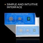 Dawot Electric Lab Centrifuge 100ml x 4 4000rpm