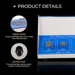 Dawot Electric Lab Centrifuge 100ml x 4 4000rpm