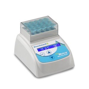 Benchmark Scientific Mini Digital Dry Bath BSH200