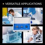 Dawot Electric Lab Centrifuge 100ml x 4 4000rpm