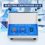 Dawot Electric Lab Centrifuge 100ml x 4 4000rpm