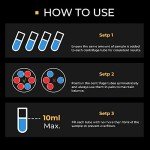 Dawot Electric Lab Centrifuge 100ml x 4 4000rpm
