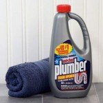 Mister Plumber Professional Drain Opener, 32 fl oz