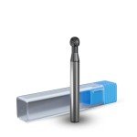 Ball Shape Die Grinder Bit for Wood & Metal