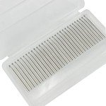 30 Pcs Ball Shape Diamond Burr Set for Rotary Tools