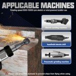 Ball Shape Die Grinder Bit for Wood & Metal