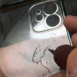 30 Pcs Ball Shape Diamond Burr Set for Rotary Tools