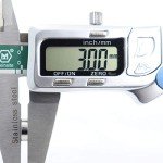 High-Speed MR106zz UP200 Drill Ball Bearings - Pack of 10