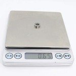 High-Speed MR106zz UP200 Drill Ball Bearings - Pack of 10