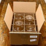 1000ml Low Form Beaker, Borosilicate Glass, Graduated