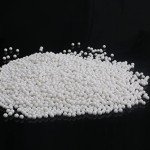 YHAspace 3mm Ceramic Beads for Tumblers (2 lbs)